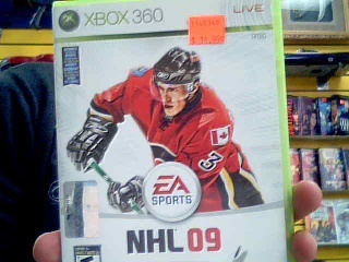 Nhl 2009