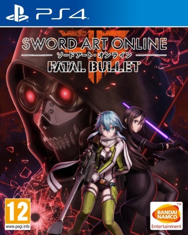 Fatal bullet
