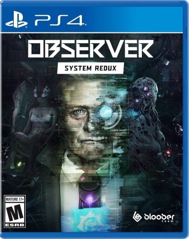 Observer