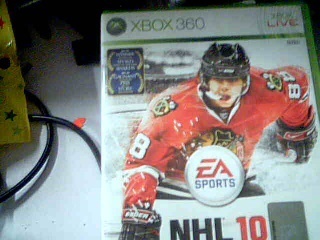 Nhl 2010