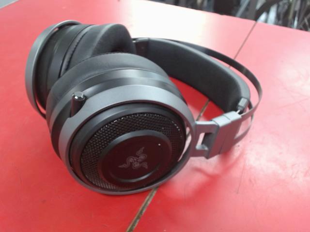 Nari ultimate 1er gen gris et noir