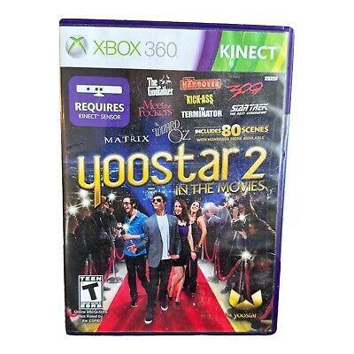 Yoostar 2