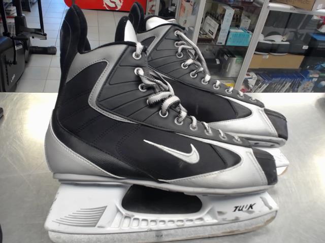 Patin d'hockey nike ''10''