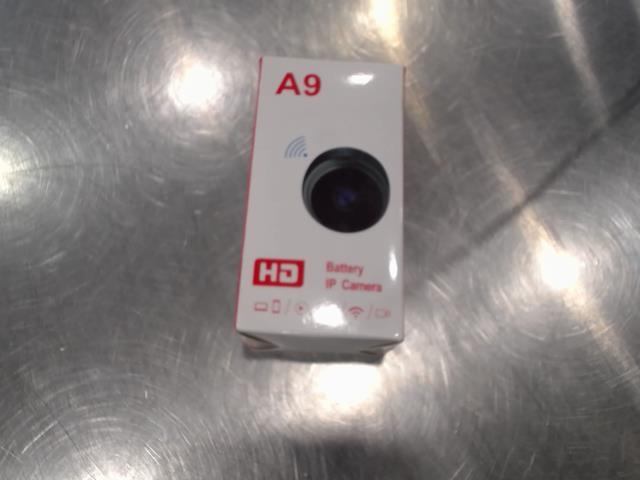 Ip camera batterie
