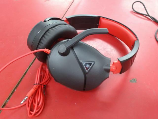 Headset gaming turtlebeach neuf