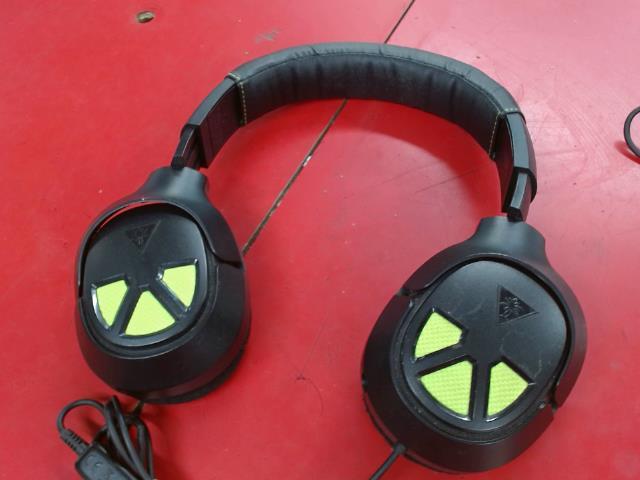 couteur turtlebeach a fil