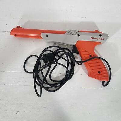 Accessoire de nintendo nes zapper