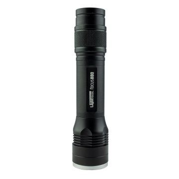 Elite multifonction light