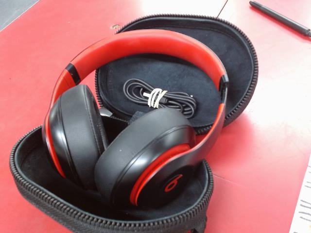 couteur beats studio 3 + etui