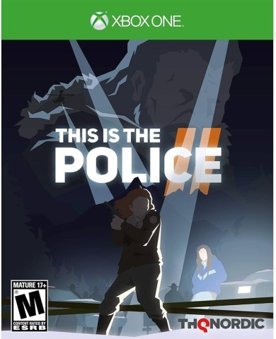 The is the police ii