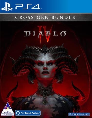 Diablo 4