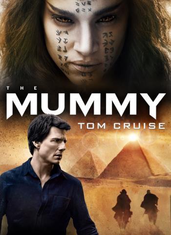 Mummy