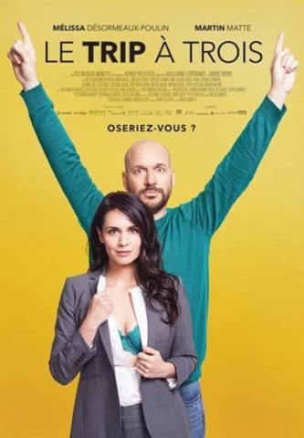 Le trip  trois