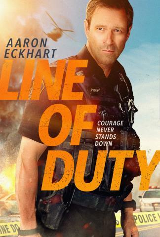 Line of duty