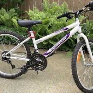 Supercycle sc1600 mauve rouill