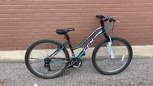 Ccm hardline 26