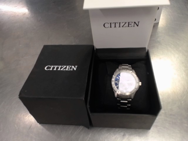 Montre citizen en boite