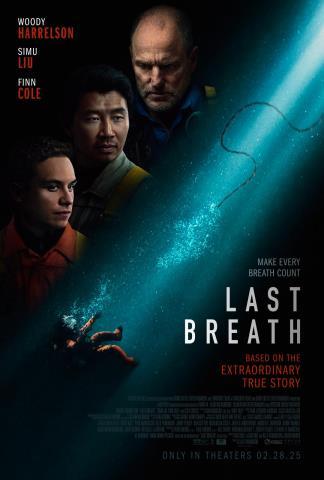 Last breath