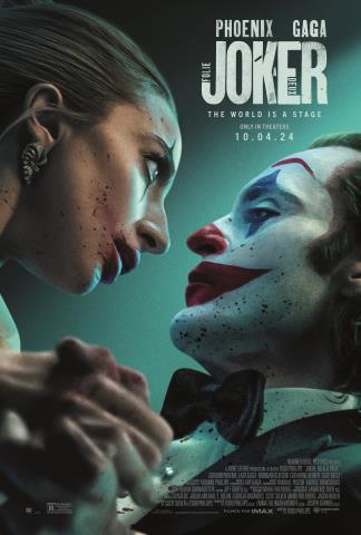 Joker a deux