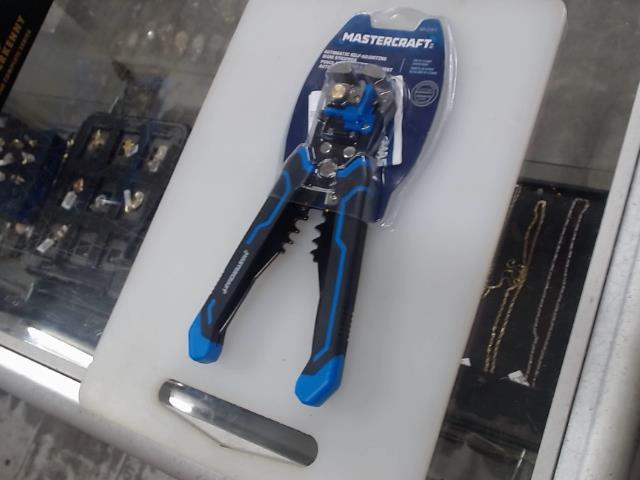 Pince a denuder ajustable neuf