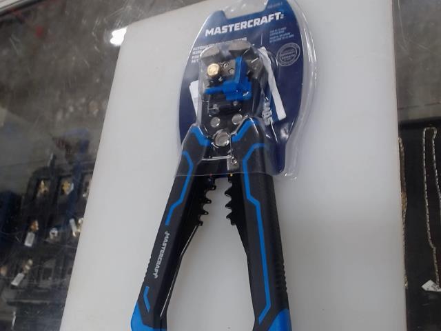 Pince a denuder ajustable