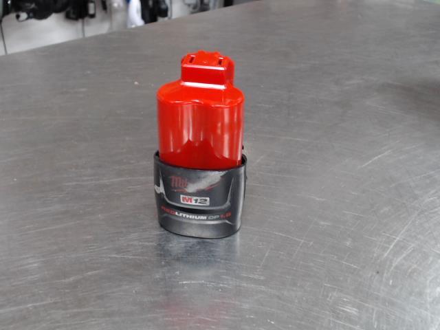 Batterie m12 1.5ah