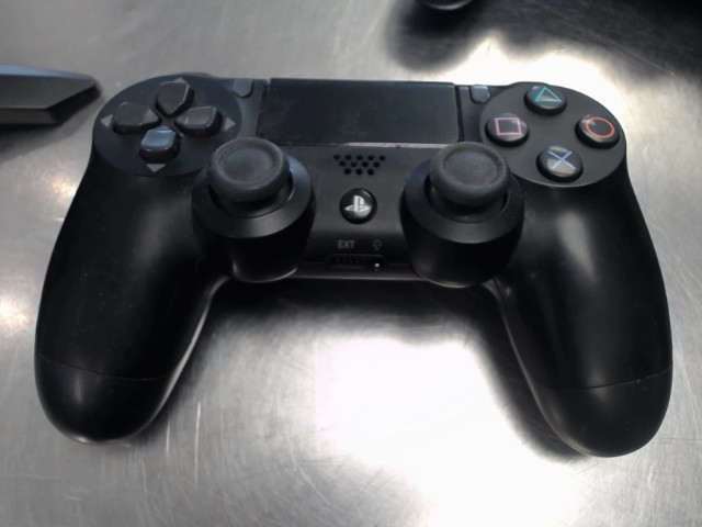 Manette ps4
