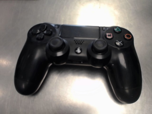Manette ps4