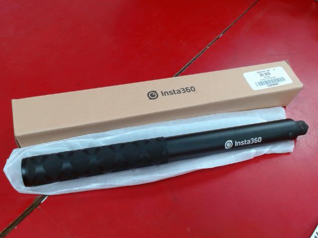 Selfie stick insta360 120cm neuf