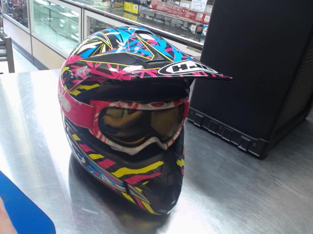 Casque