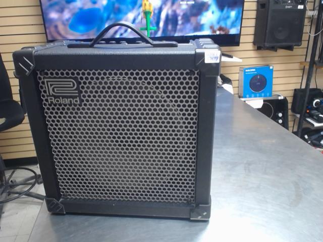 Amplificateur