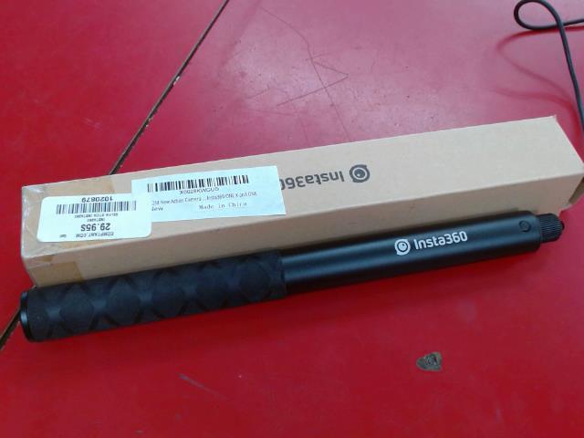 Selfie stick insta360 120cm neuf