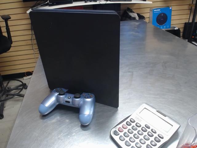 Ps4 slim 1man acc