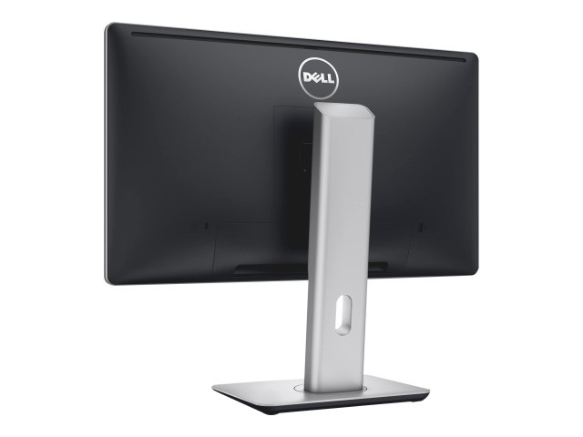 Moniteur dell 2016 avec base grise