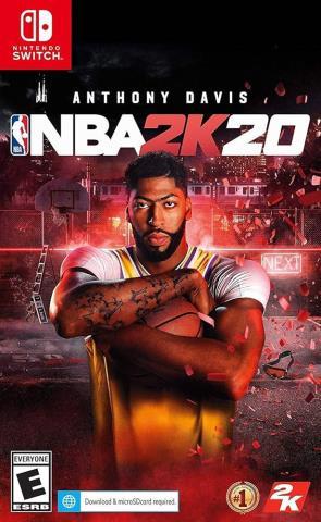 Nba 2k20