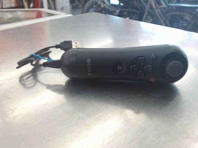 Navigation controller