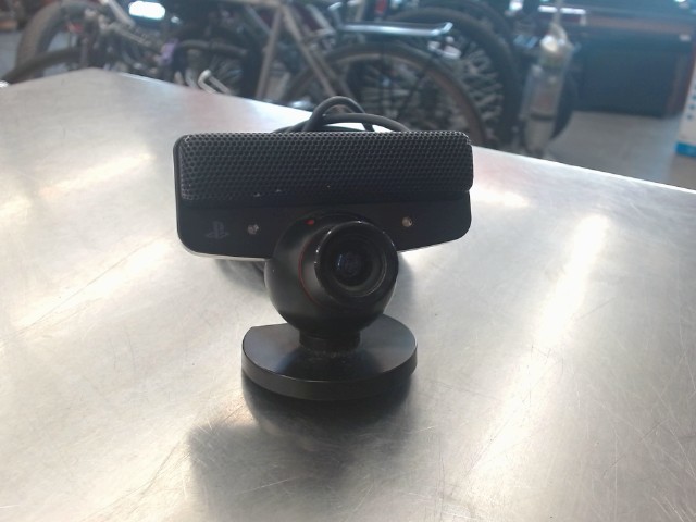 Playstation eye