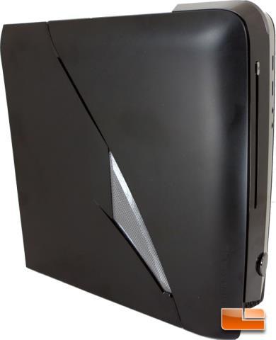 Tour alienware x51 r2 2013