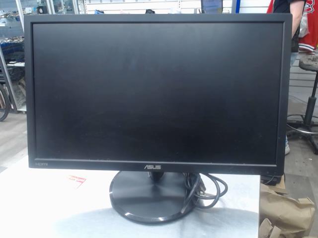 Moniyeur asus ds216 2016