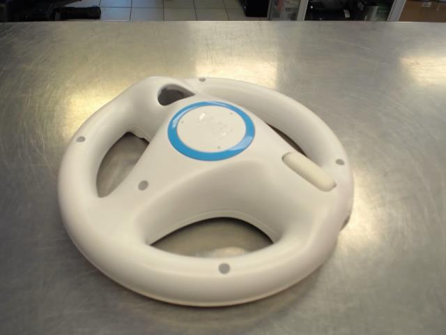 Volant wii
