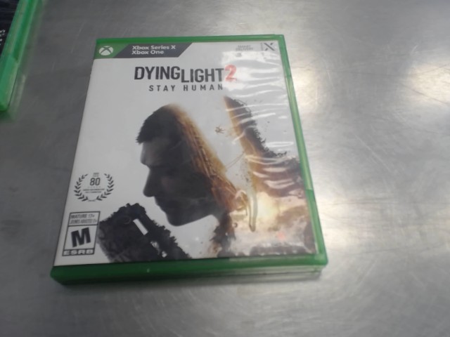 Dying light 2