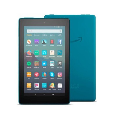 Tablette amazon