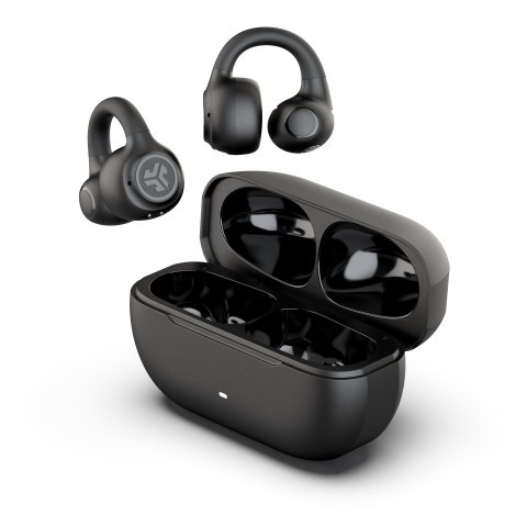 Jlap clip on cuff design ear buds