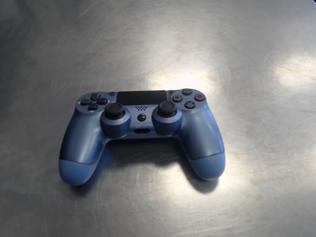 Manette ps4