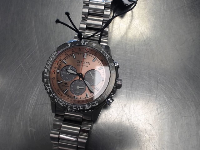 Montre homme citizen promaster navihawk
