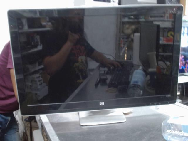 Hp - 27'' ips led fhd freesynv monitor