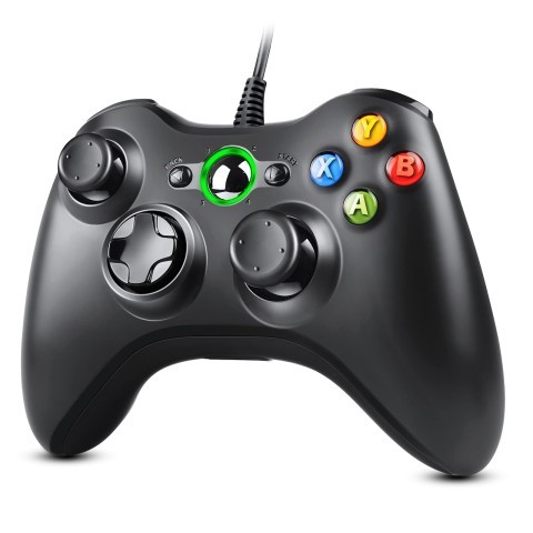 Manette de xbox 360