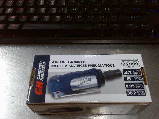 Die grinder