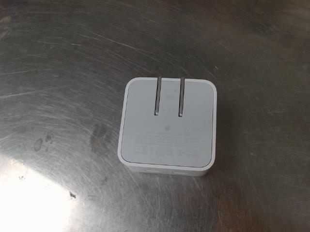 Chargeur apple double usb c