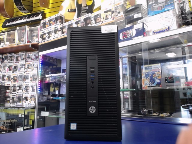 I5-6500 @ 3.6ghz 24go ram 120ssd+1to sat
